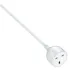LDNIO SK1094 1 AC Outlet UK Extension Power Socket